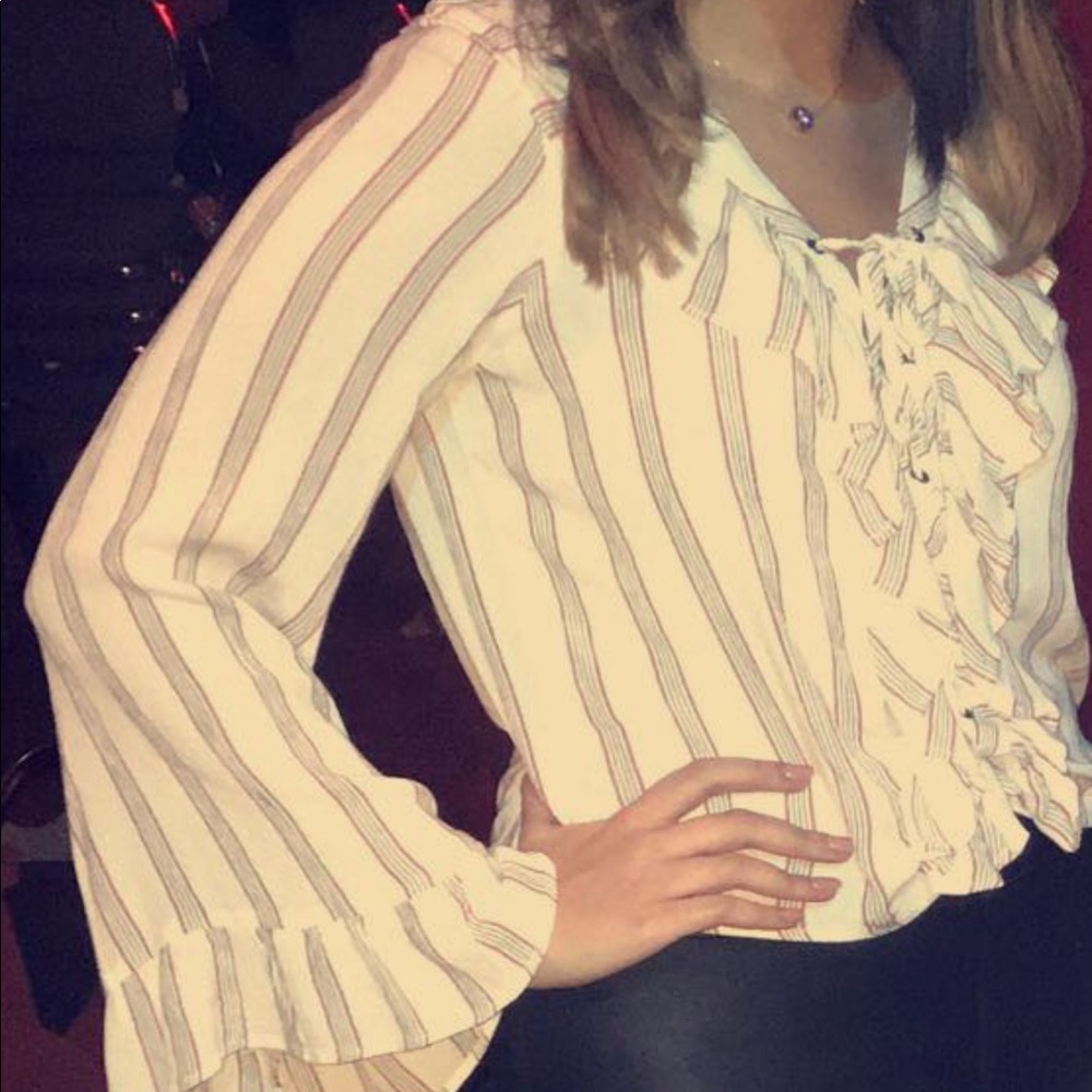 American Eagle Blouse